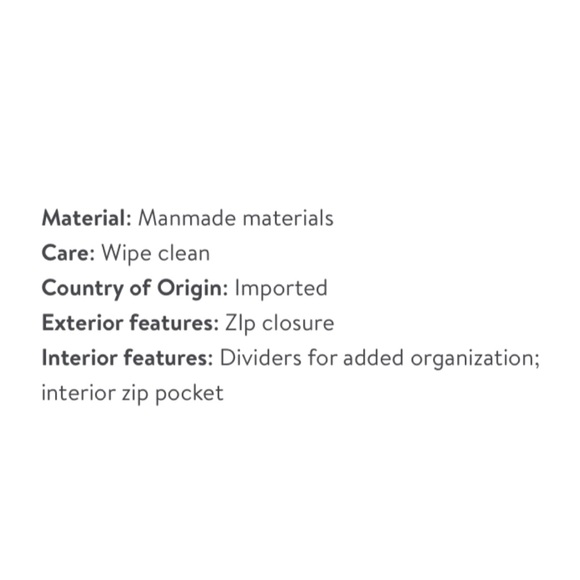 Time And Tru Alex Wallet - Picture 5 of 12